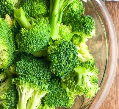 Broccoli Vitamin 